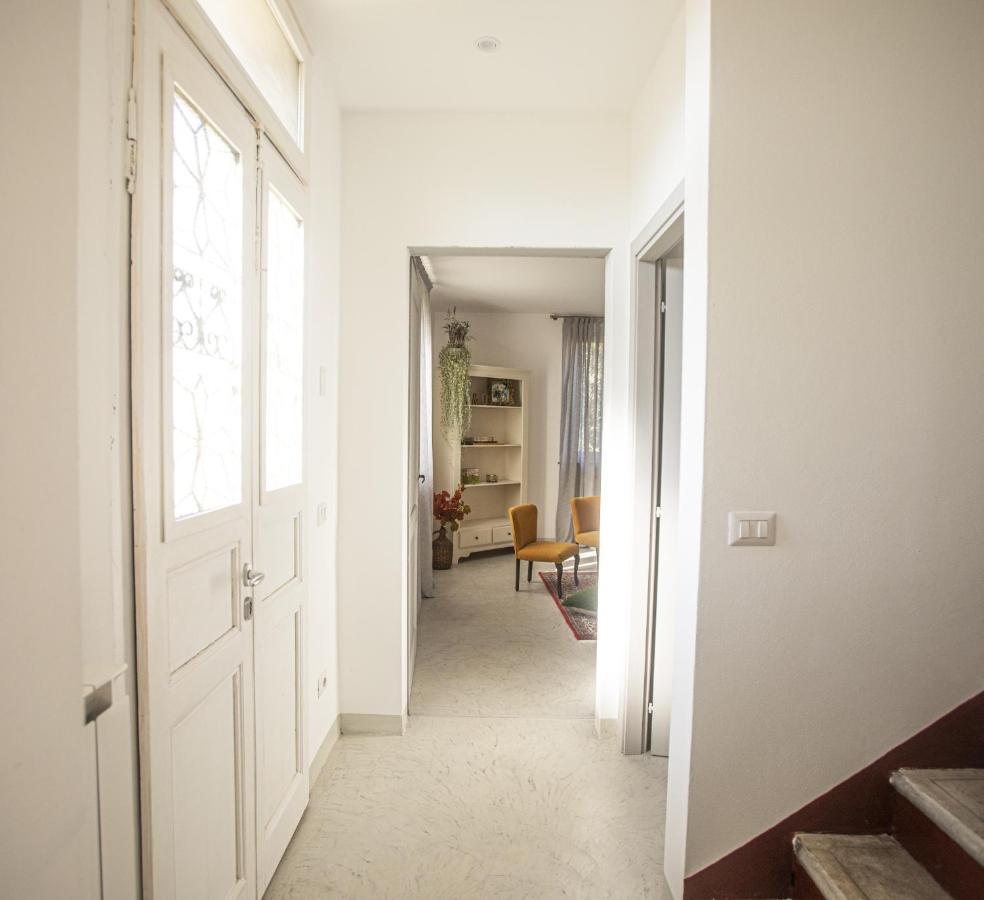 Villa Corbezzolo Luino Bagian luar foto